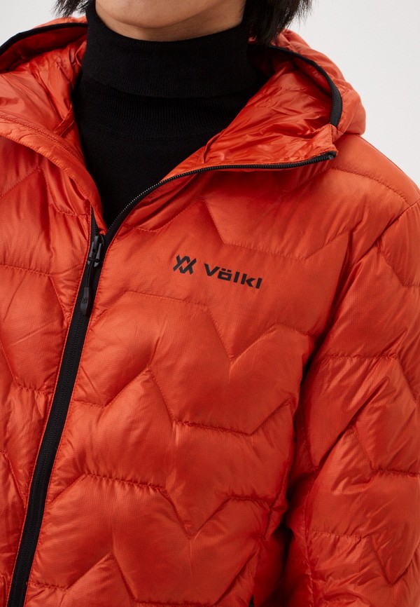 фото Пуховик volkl