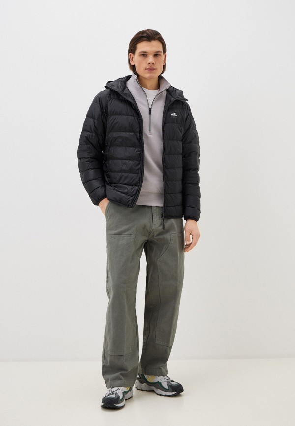 фото Пуховик briggs