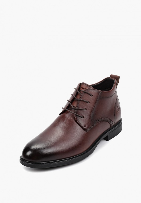 фото Ботинки salamander