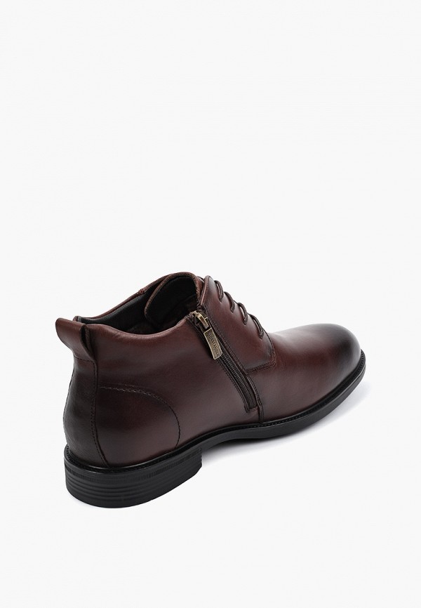 фото Ботинки salamander