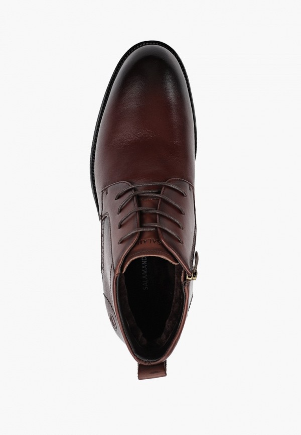 фото Ботинки salamander