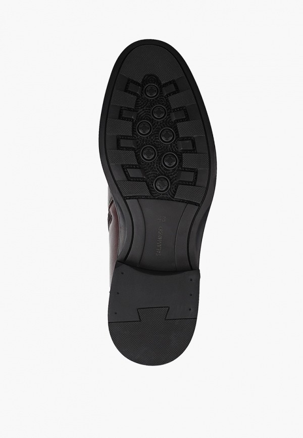 фото Ботинки salamander