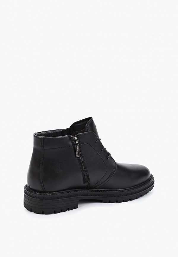 фото Ботинки thomas munz