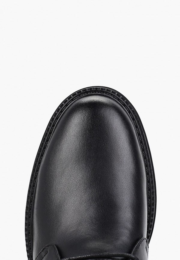 фото Ботинки thomas munz