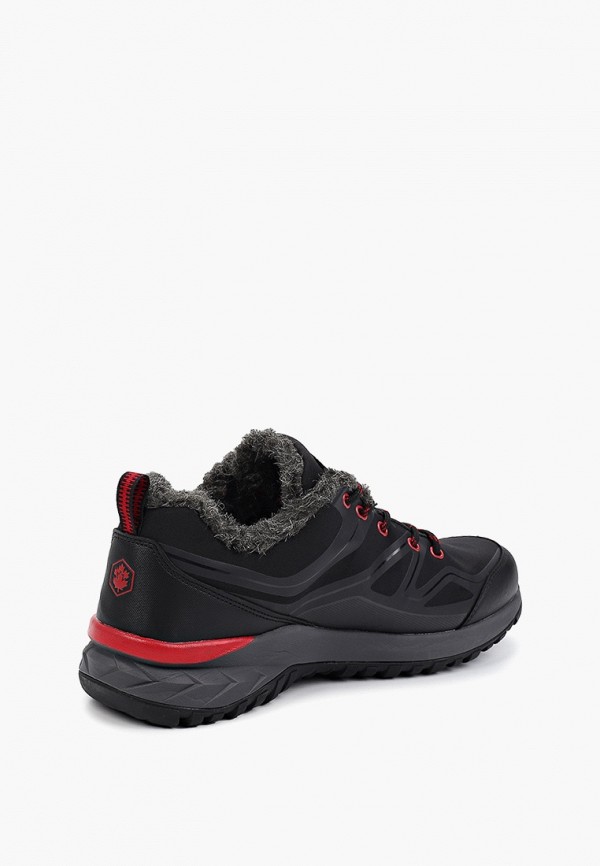 фото Кроссовки lumberjack