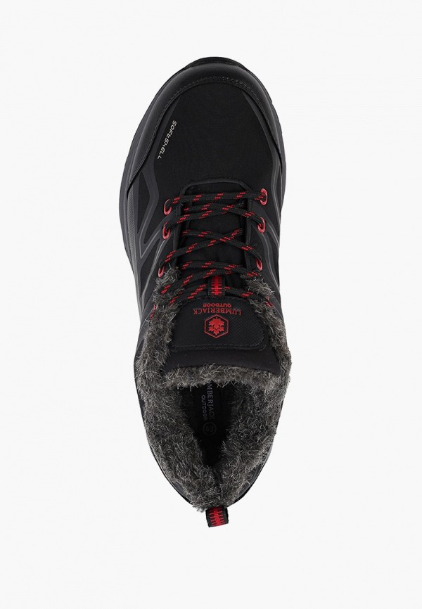 фото Кроссовки lumberjack