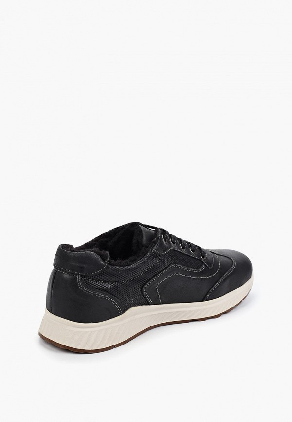 фото Кроссовки lumberjack