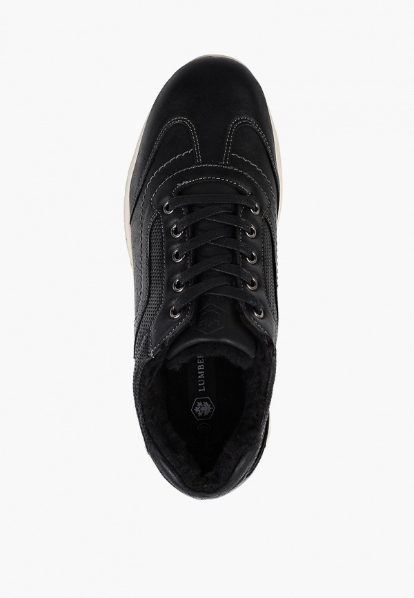 фото Кроссовки lumberjack