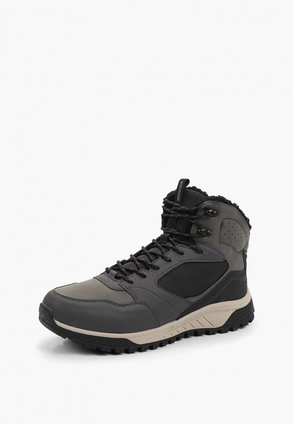 фото Кроссовки briggs