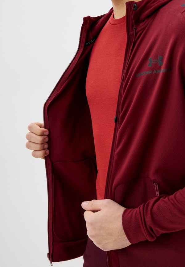 фото Толстовка under armour