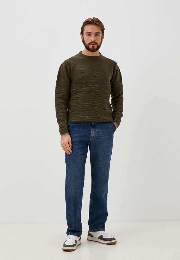 фото Джинсы whitney