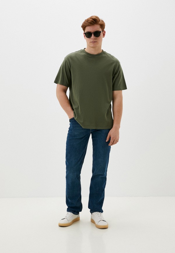 фото Джинсы dairos