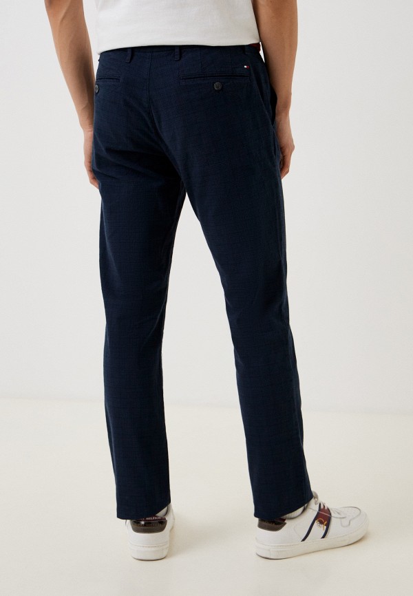 фото Брюки tommy hilfiger