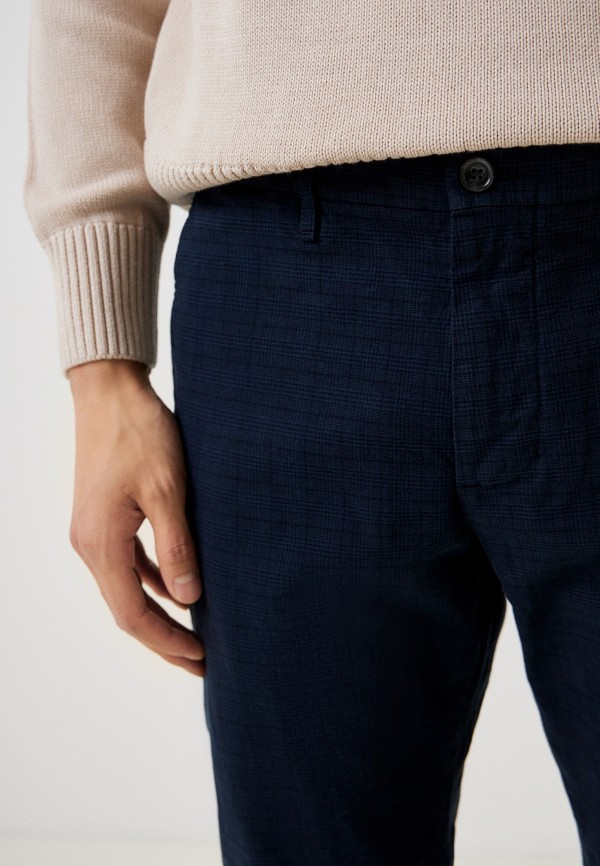 фото Брюки tommy hilfiger