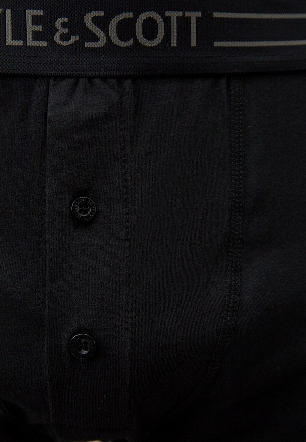 фото Трусы 3 шт. lyle & scott