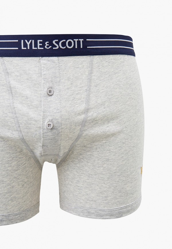 фото Трусы 3 шт. lyle & scott