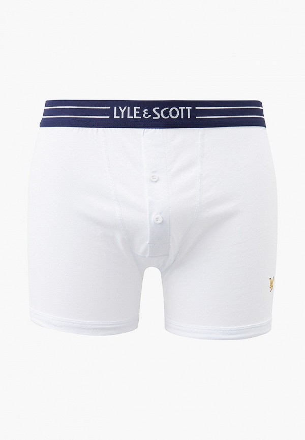 фото Трусы 3 шт. lyle & scott