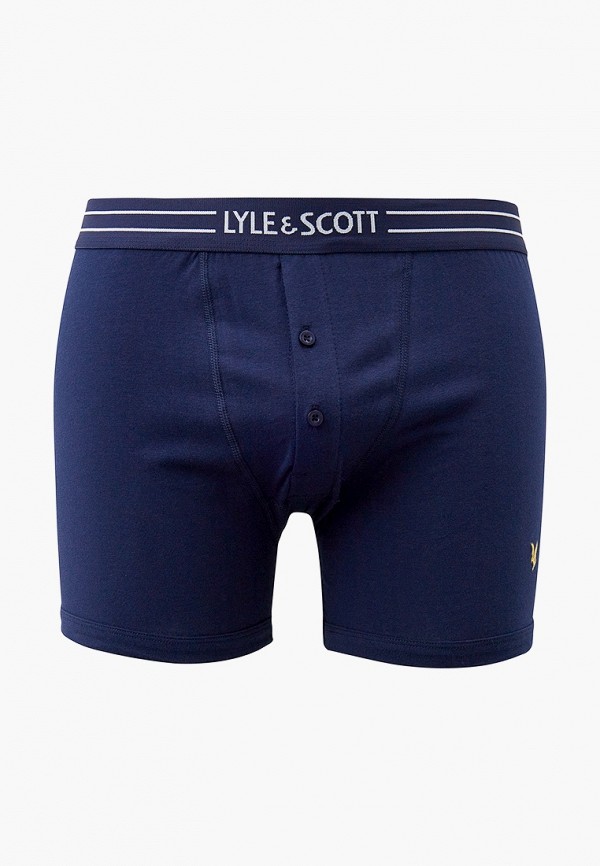фото Трусы 3 шт. lyle & scott