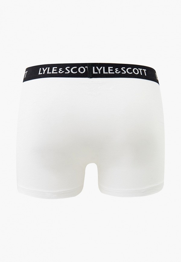 фото Трусы 5 шт. lyle & scott
