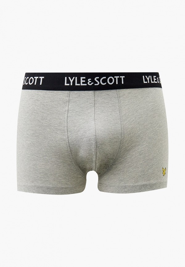 фото Трусы 5 шт. lyle & scott