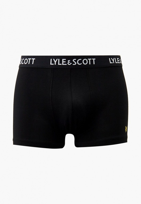 фото Трусы 5 шт. lyle & scott