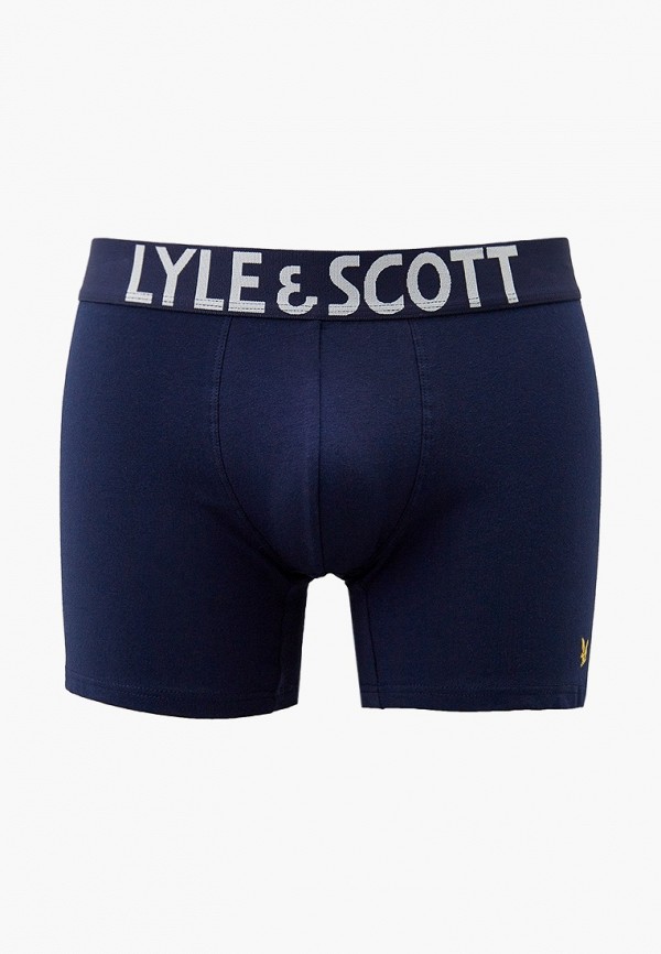 фото Трусы 3 шт. lyle & scott