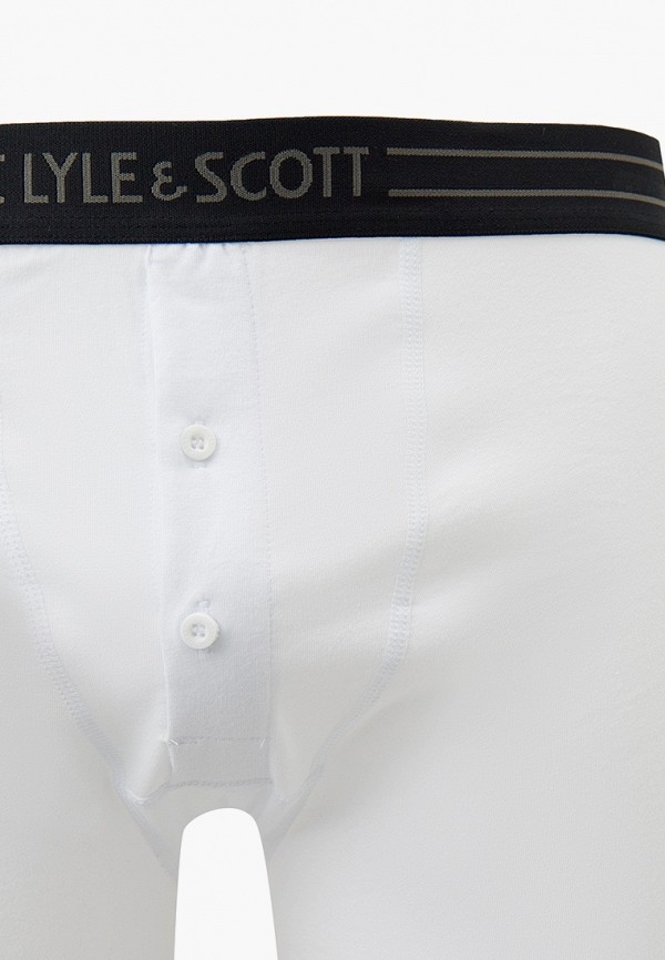 фото Трусы 3 шт. lyle & scott