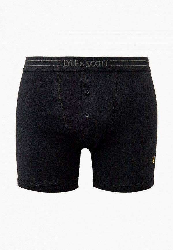 фото Трусы 3 шт. lyle & scott