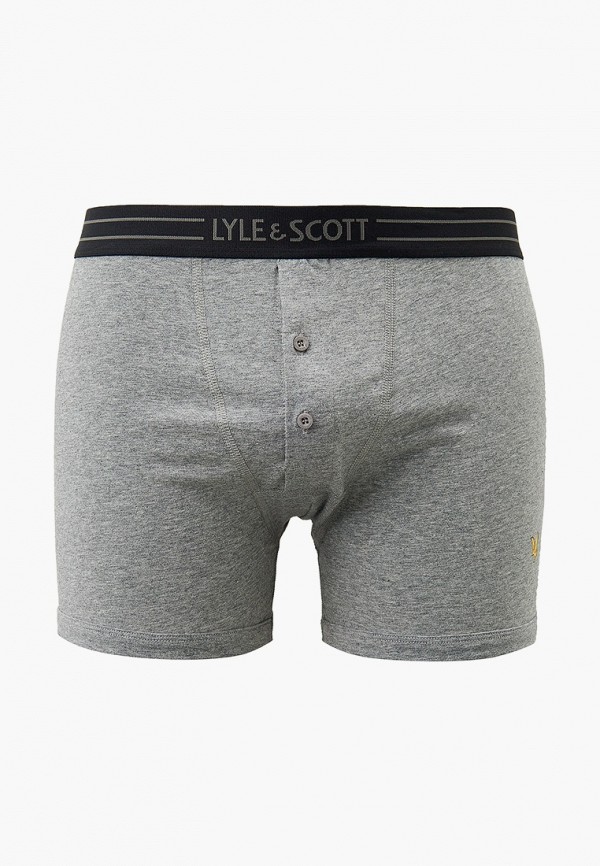 фото Трусы 3 шт. lyle & scott