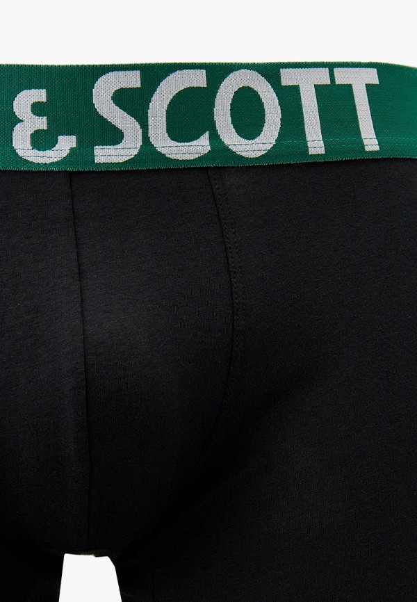 фото Трусы 3 шт. lyle & scott