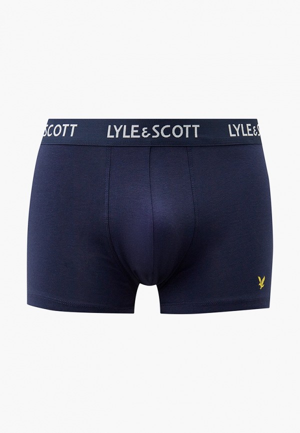 фото Трусы 5 шт. lyle & scott