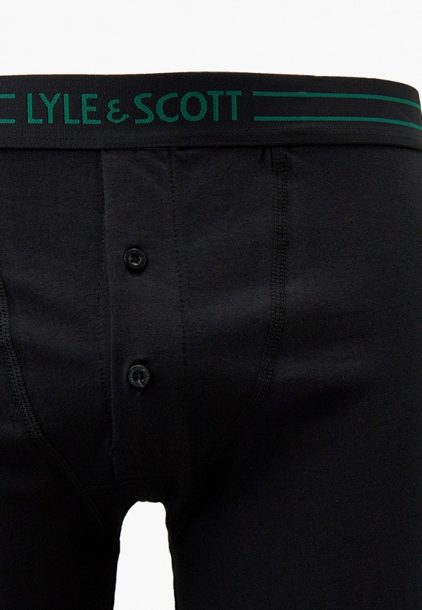 фото Трусы 3 шт. lyle & scott