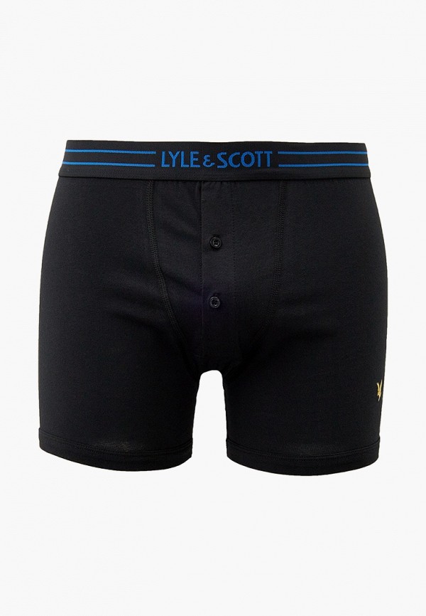 фото Трусы 3 шт. lyle & scott