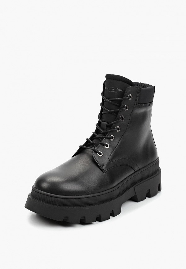 фото Ботинки marc o'polo