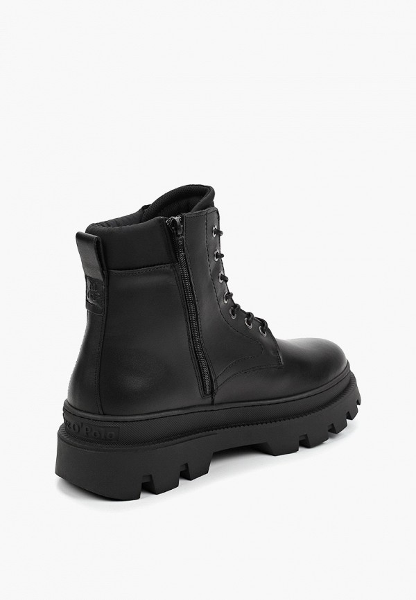 фото Ботинки marc o'polo