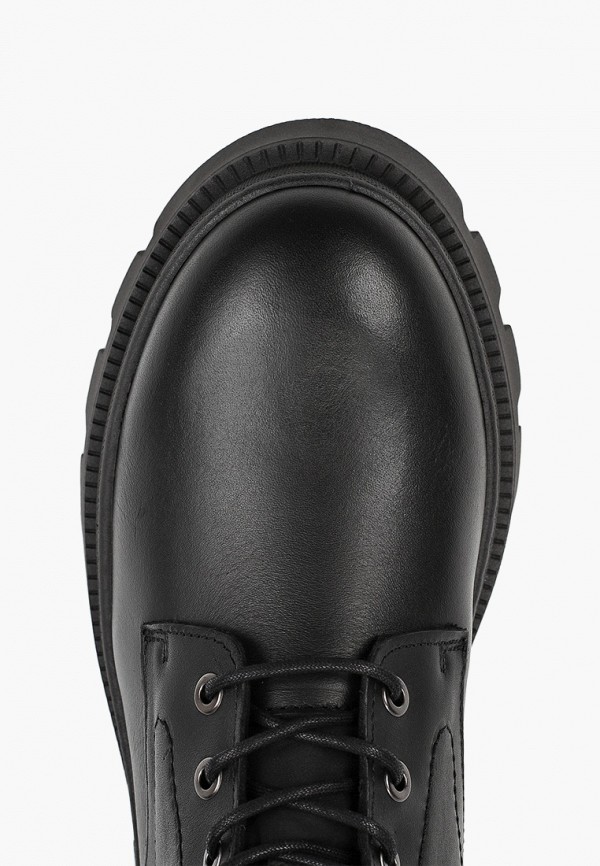 фото Ботинки marc o'polo