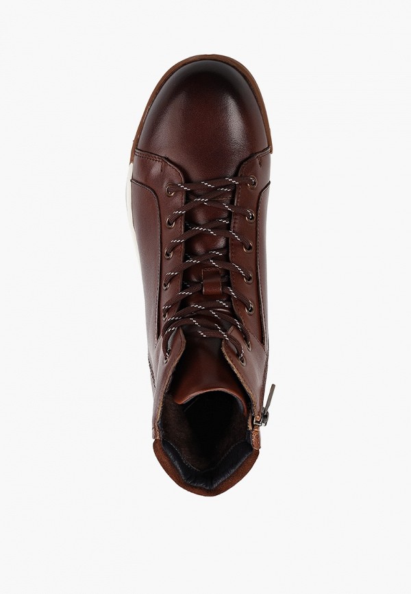 фото Ботинки helena berger