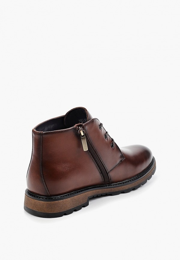 фото Ботинки helena berger