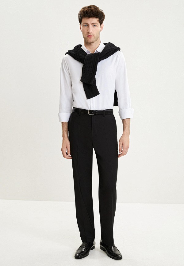 фото Рубашка zrn man