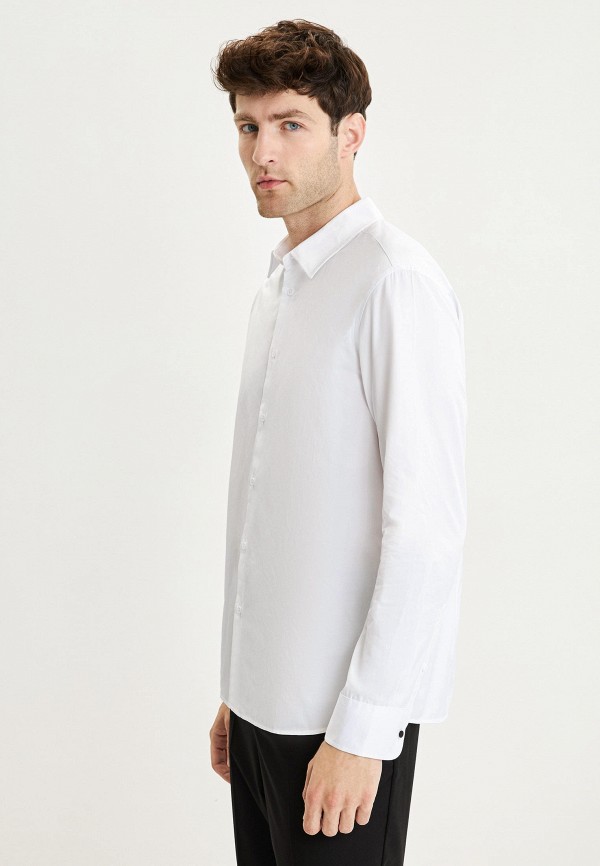 фото Рубашка zrn man