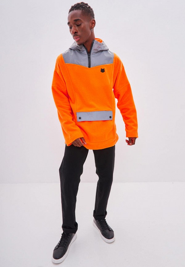 фото Толстовка manii'ta lacitta