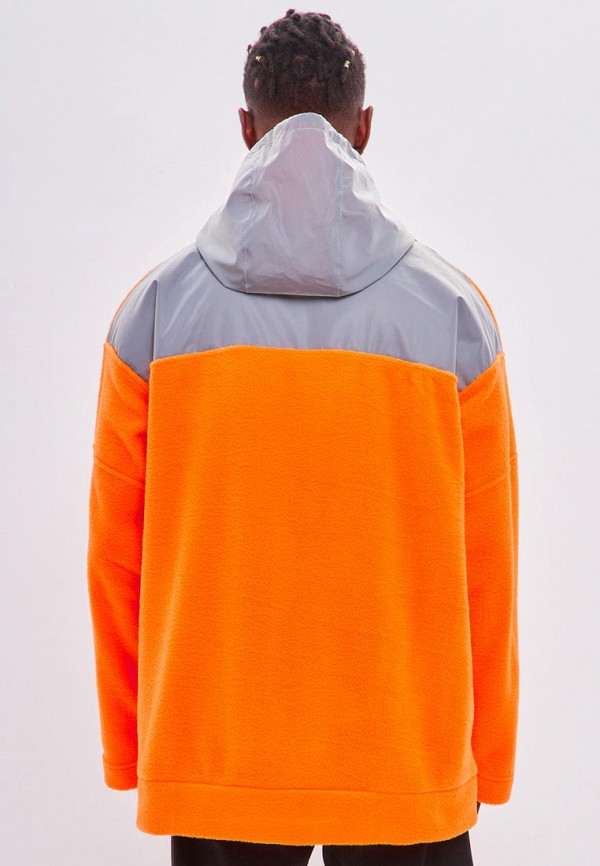 фото Толстовка manii'ta lacitta