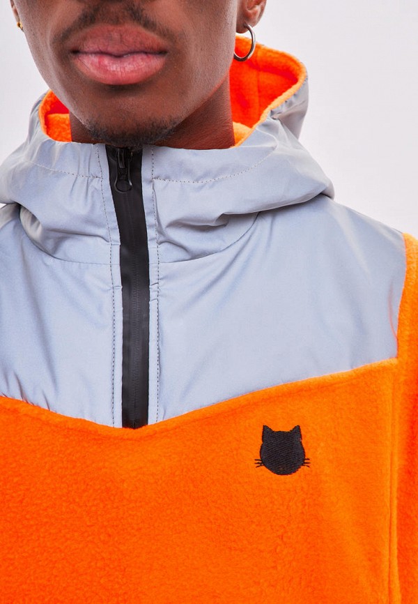 фото Толстовка manii'ta lacitta