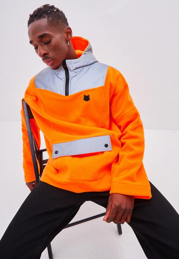 фото Толстовка manii'ta lacitta