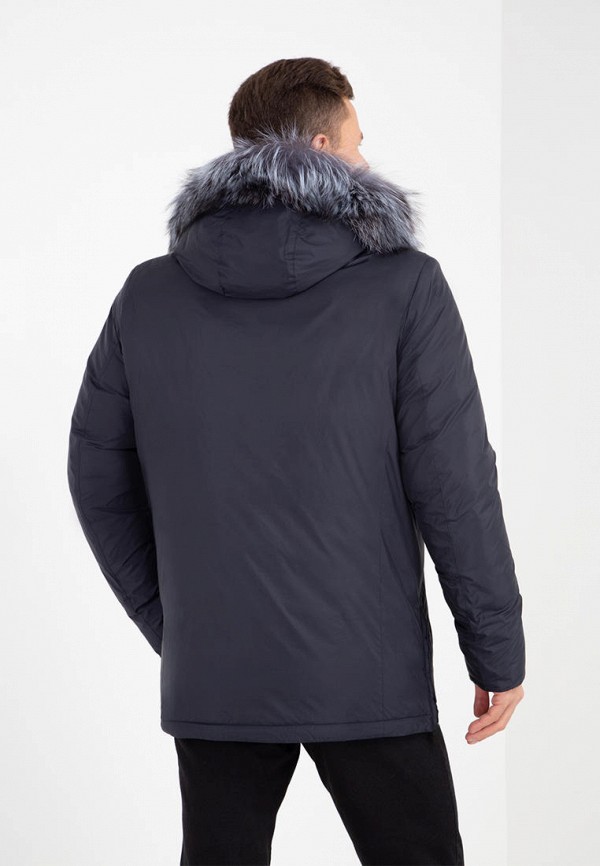 фото Куртка утепленная thomas berger