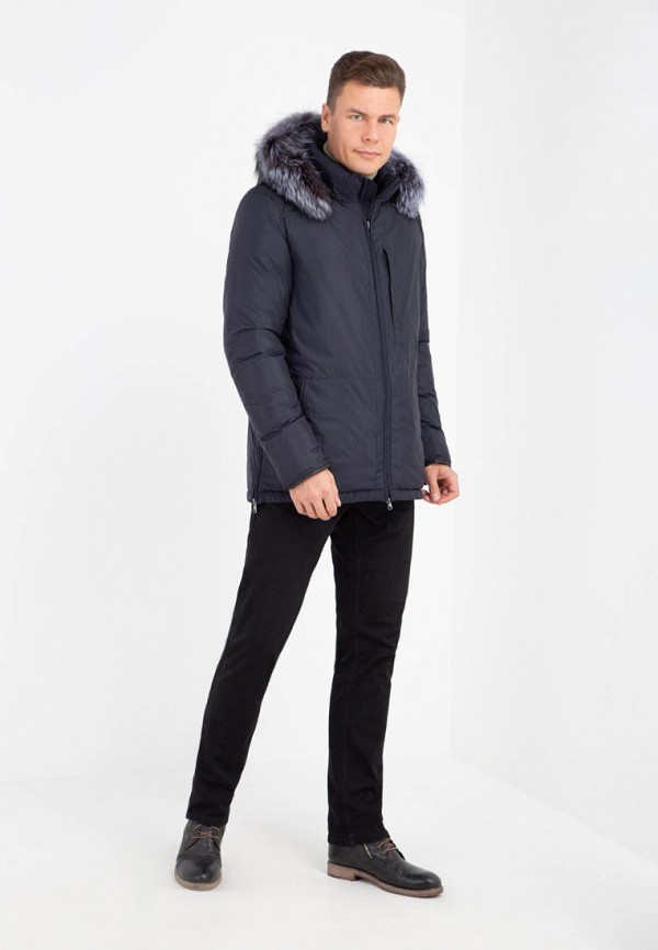 фото Куртка утепленная thomas berger