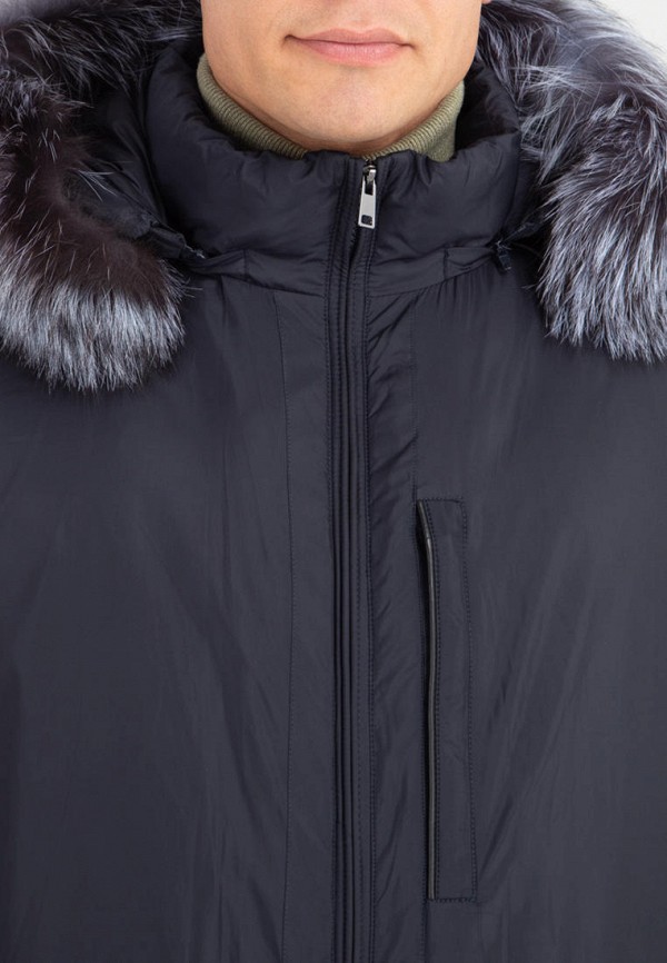 фото Куртка утепленная thomas berger