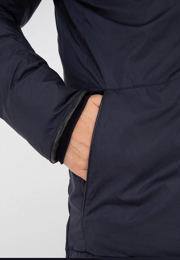 фото Куртка утепленная thomas berger