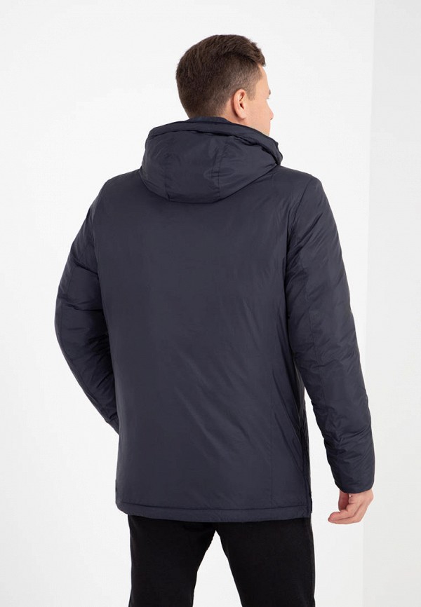 фото Куртка утепленная thomas berger