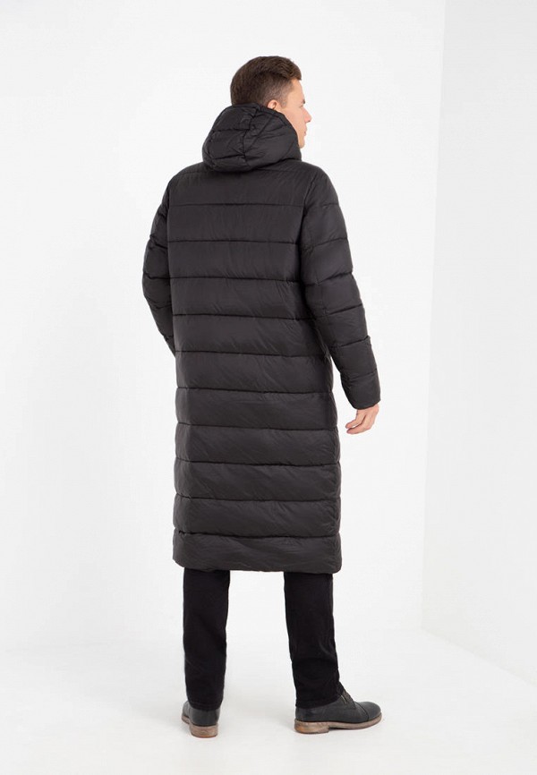 фото Куртка утепленная thomas berger